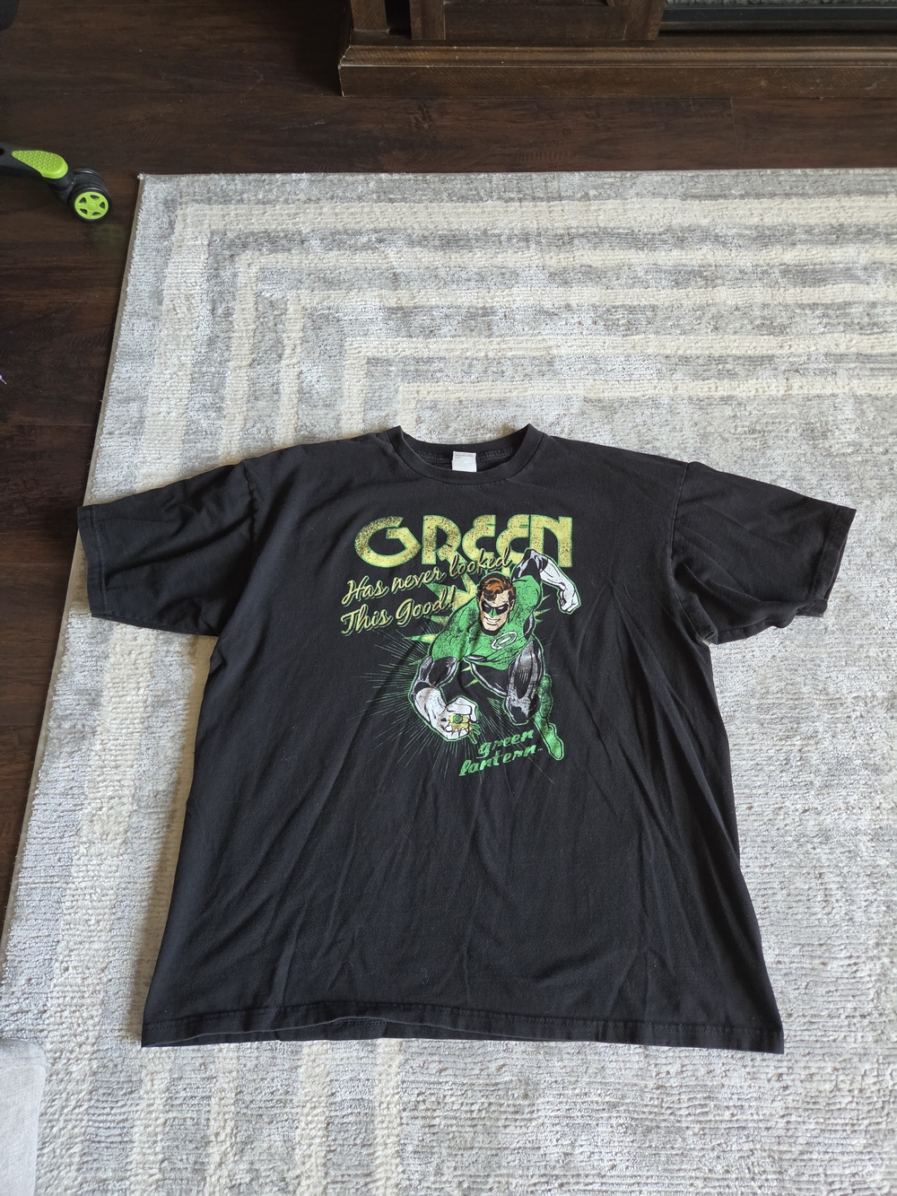 DC Comics Originals Green Lantern T-shirt